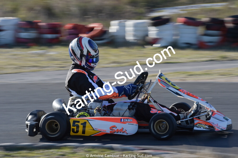 10 & 11/02/2018 : Trophée Gangeois MagicKart 2018 à Ganges (Photos Antoine Camblor) 2018 — karting