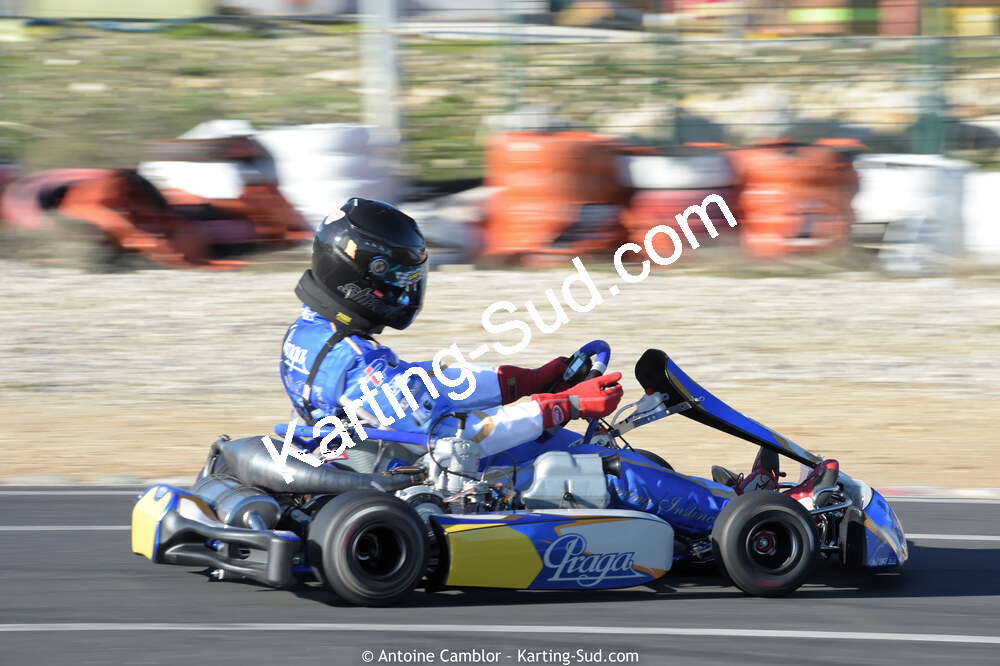 10 & 11/02/2018 : Trophée Gangeois MagicKart 2018 à Ganges (Photos Antoine Camblor) 2018 — karting