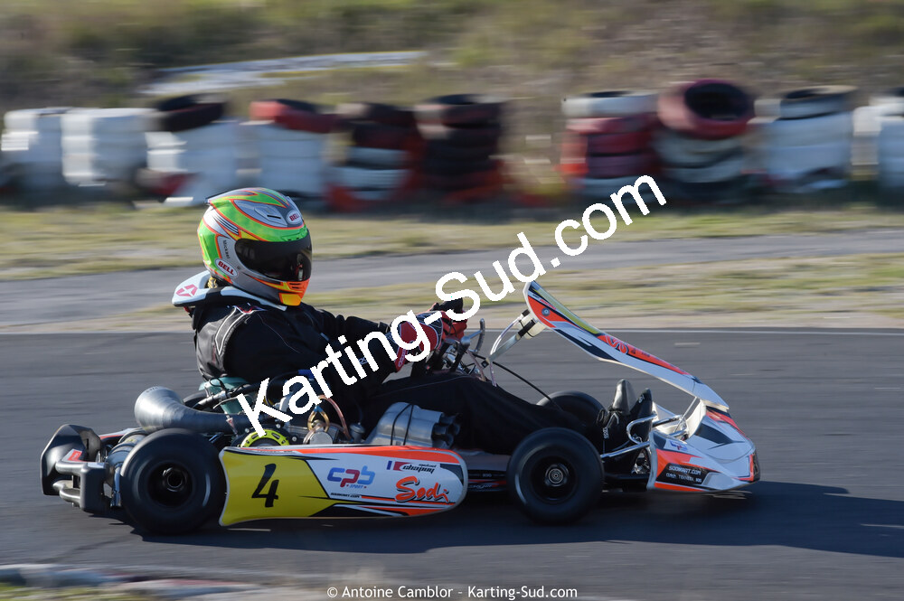 10 & 11/02/2018 : Trophée Gangeois MagicKart 2018 à Ganges (Photos Antoine Camblor) 2018 — karting