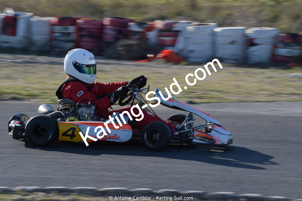 10 & 11/02/2018 : Trophée Gangeois MagicKart 2018 à Ganges (Photos Antoine Camblor) 2018 — karting