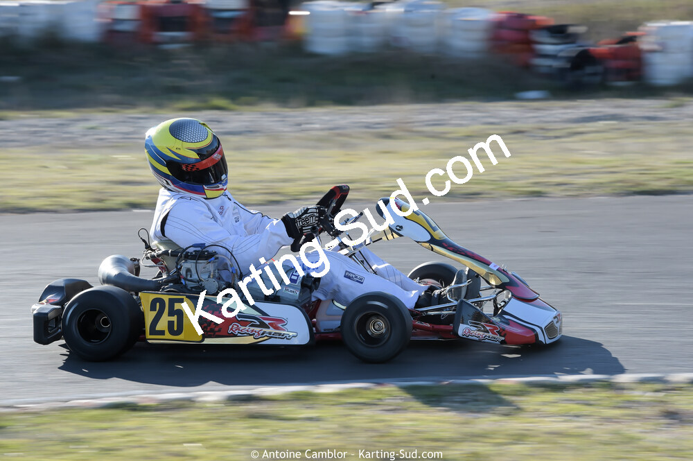 10 & 11/02/2018 : Trophée Gangeois MagicKart 2018 à Ganges (Photos Antoine Camblor) 2018 — karting