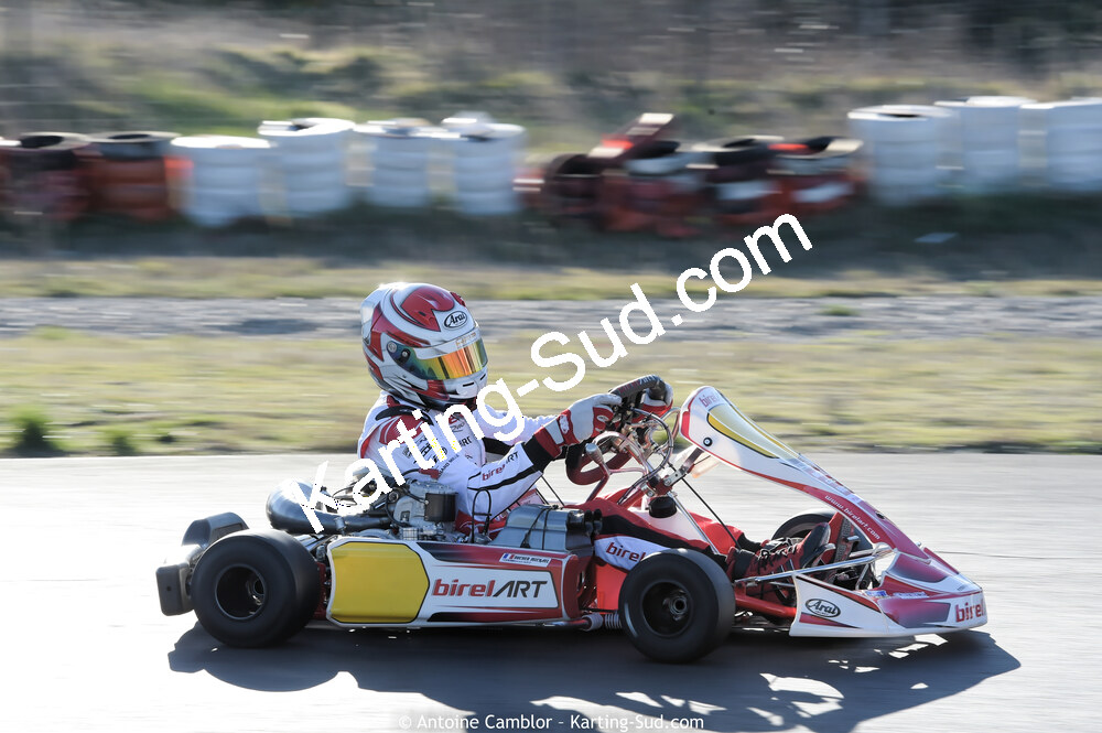 10 & 11/02/2018 : Trophée Gangeois MagicKart 2018 à Ganges (Photos Antoine Camblor) 2018 — karting
