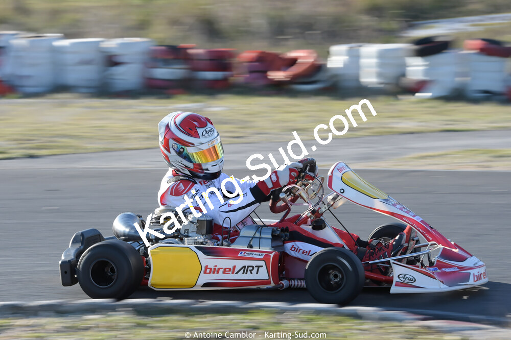 10 & 11/02/2018 : Trophée Gangeois MagicKart 2018 à Ganges (Photos Antoine Camblor) 2018 — karting