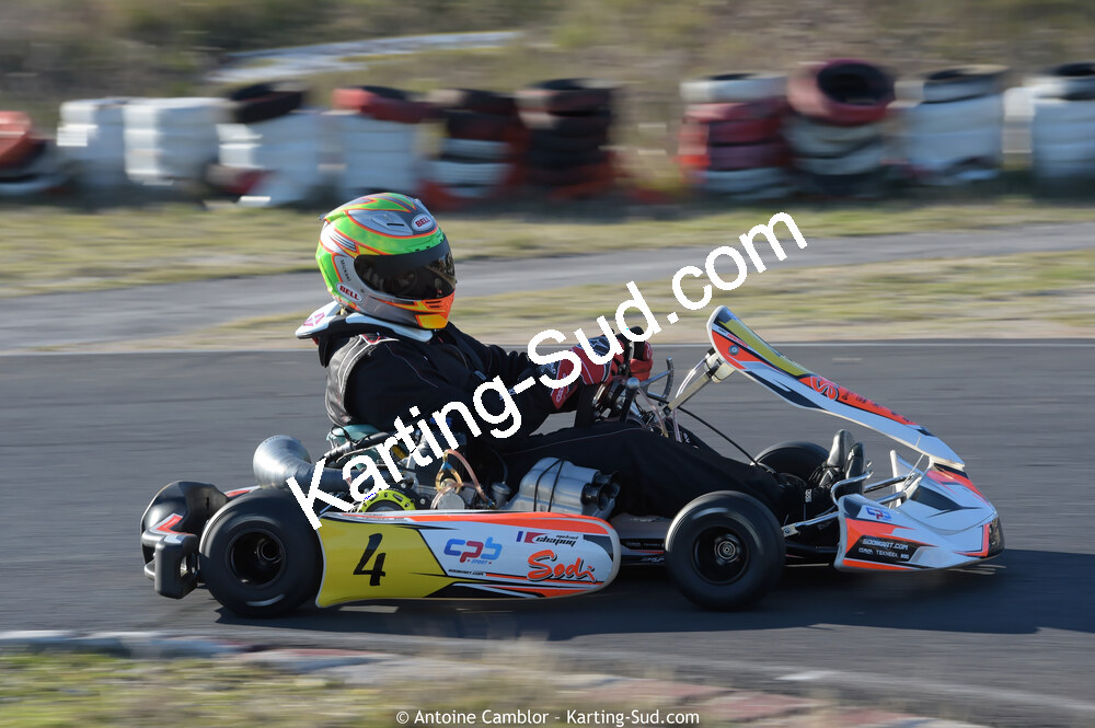 10 & 11/02/2018 : Trophée Gangeois MagicKart 2018 à Ganges (Photos Antoine Camblor) 2018 — karting
