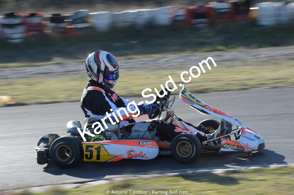 10 & 11/02/2018 : Trophée Gangeois MagicKart 2018 à Ganges (Photos Antoine Camblor) 2018 — karting