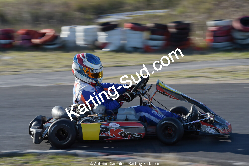 10 & 11/02/2018 : Trophée Gangeois MagicKart 2018 à Ganges (Photos Antoine Camblor) 2018 — karting