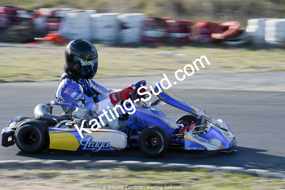 10 & 11/02/2018 : Trophée Gangeois MagicKart 2018 à Ganges (Photos Antoine Camblor) 2018 — karting