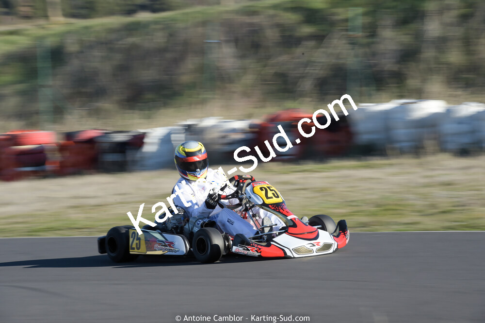 10 & 11/02/2018 : Trophée Gangeois MagicKart 2018 à Ganges (Photos Antoine Camblor) 2018 — karting