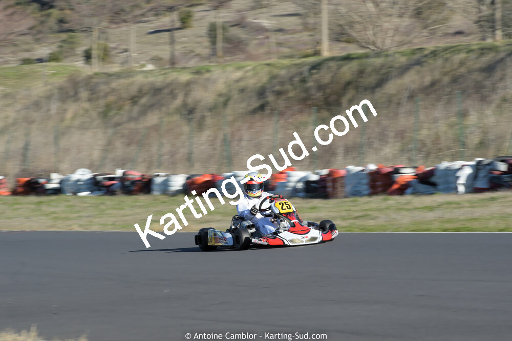 10 & 11/02/2018 : Trophée Gangeois MagicKart 2018 à Ganges (Photos Antoine Camblor) 2018 — karting