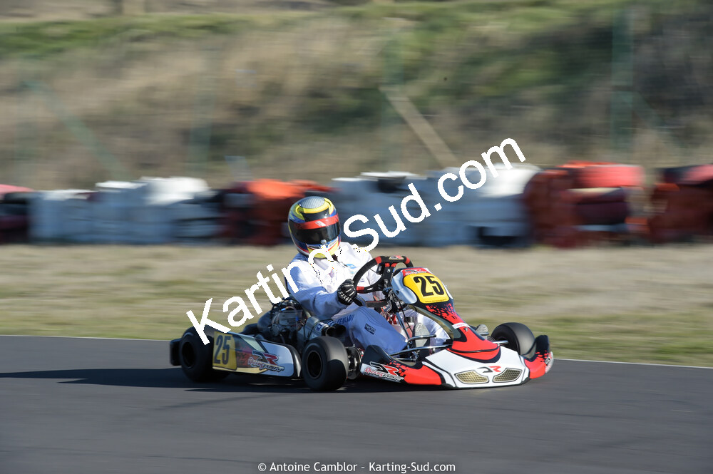 10 & 11/02/2018 : Trophée Gangeois MagicKart 2018 à Ganges (Photos Antoine Camblor) 2018 — karting