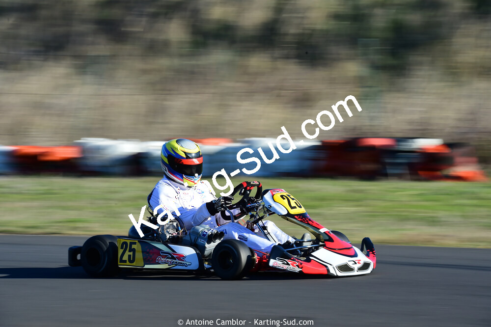 10 & 11/02/2018 : Trophée Gangeois MagicKart 2018 à Ganges (Photos Antoine Camblor) 2018 — karting