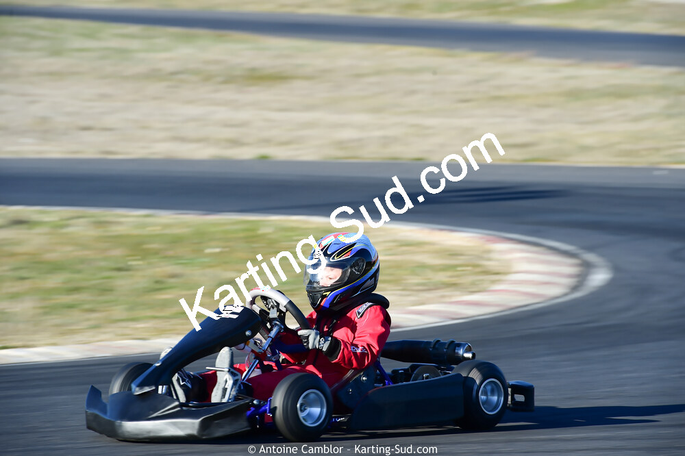 10 & 11/02/2018 : Trophée Gangeois MagicKart 2018 à Ganges (Photos Antoine Camblor) 2018 — karting