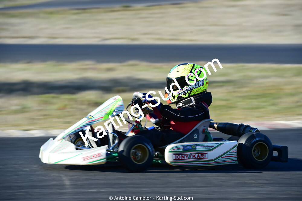 10 & 11/02/2018 : Trophée Gangeois MagicKart 2018 à Ganges (Photos Antoine Camblor) 2018 — karting