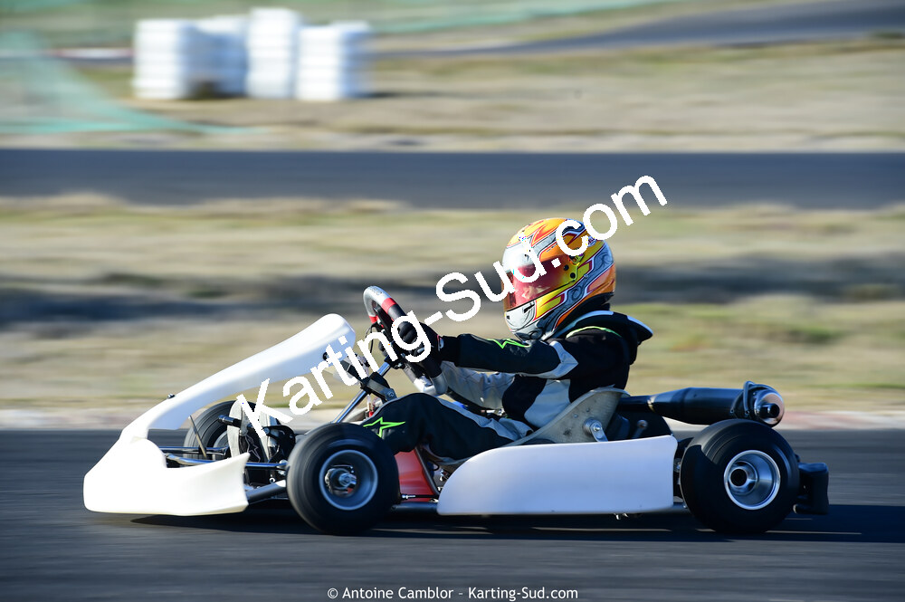 10 & 11/02/2018 : Trophée Gangeois MagicKart 2018 à Ganges (Photos Antoine Camblor) 2018 — karting