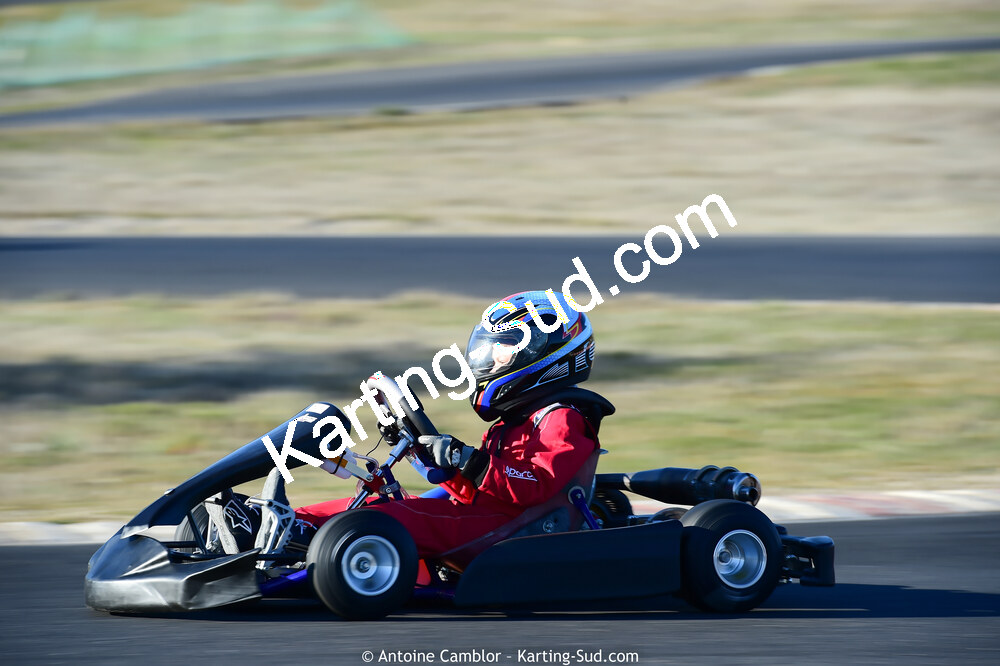 10 & 11/02/2018 : Trophée Gangeois MagicKart 2018 à Ganges (Photos Antoine Camblor) 2018 — karting