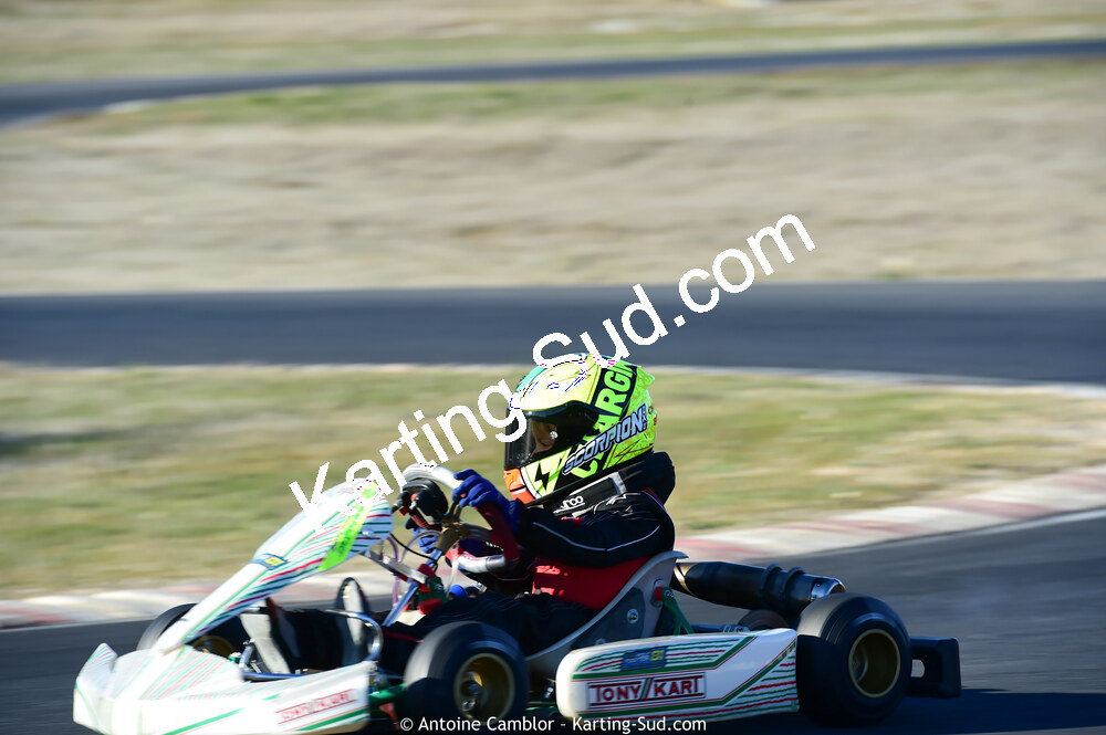 10 & 11/02/2018 : Trophée Gangeois MagicKart 2018 à Ganges (Photos Antoine Camblor) 2018 — karting