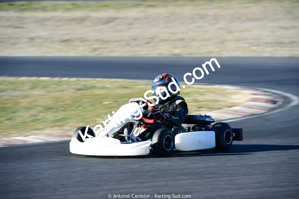 10 & 11/02/2018 : Trophée Gangeois MagicKart 2018 à Ganges (Photos Antoine Camblor) 2018 — karting