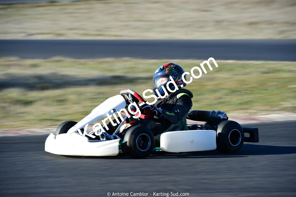 10 & 11/02/2018 : Trophée Gangeois MagicKart 2018 à Ganges (Photos Antoine Camblor) 2018 — karting