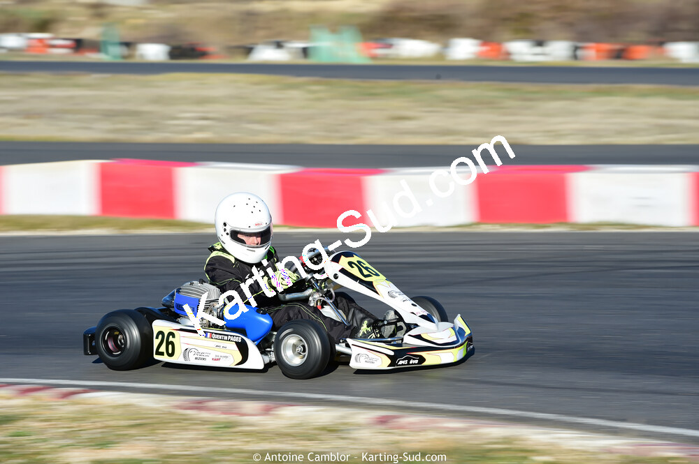 10 & 11/02/2018 : Trophée Gangeois MagicKart 2018 à Ganges (Photos Antoine Camblor) 2018 — karting