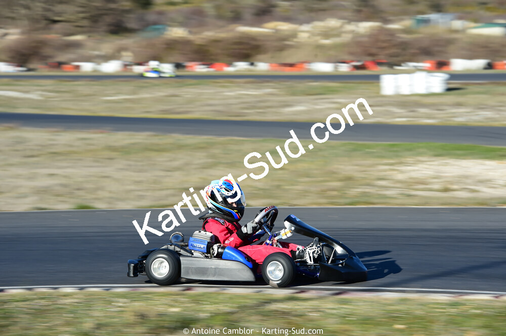 10 & 11/02/2018 : Trophée Gangeois MagicKart 2018 à Ganges (Photos Antoine Camblor) 2018 — karting