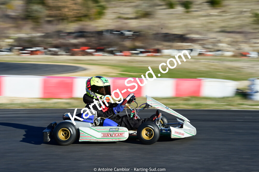 10 & 11/02/2018 : Trophée Gangeois MagicKart 2018 à Ganges (Photos Antoine Camblor) 2018 — karting