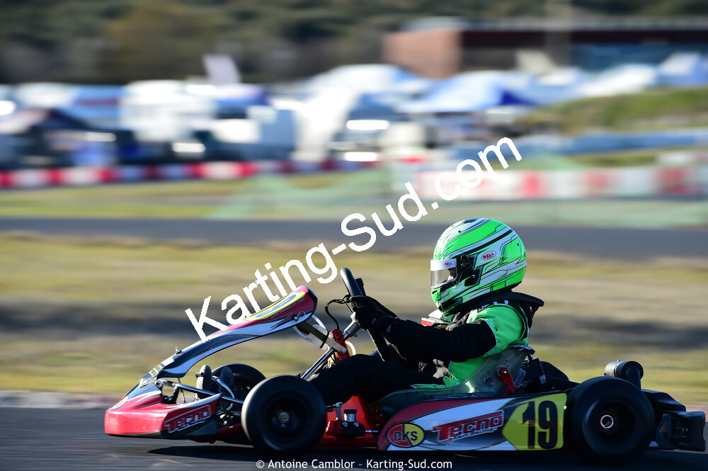 10 & 11/02/2018 : Trophée Gangeois MagicKart 2018 à Ganges (Photos Antoine Camblor) 2018 — karting