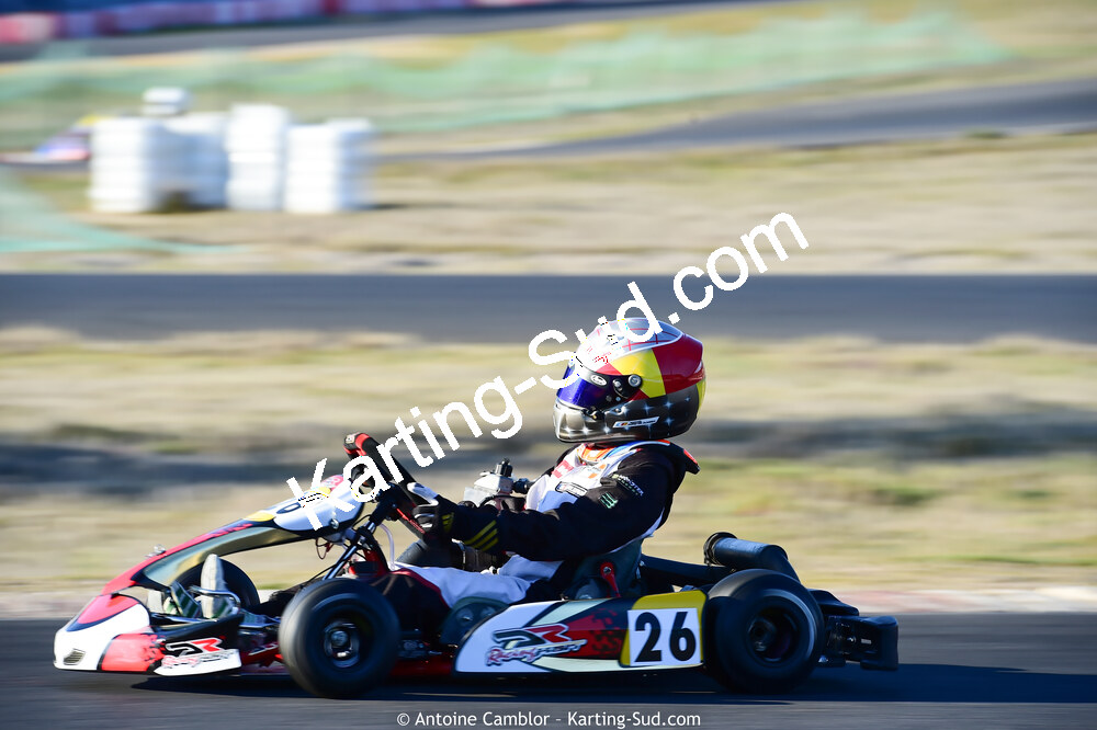 10 & 11/02/2018 : Trophée Gangeois MagicKart 2018 à Ganges (Photos Antoine Camblor) 2018 — karting