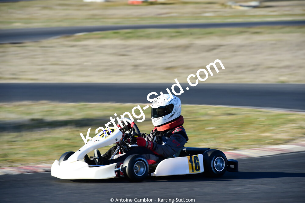 10 & 11/02/2018 : Trophée Gangeois MagicKart 2018 à Ganges (Photos Antoine Camblor) 2018 — karting
