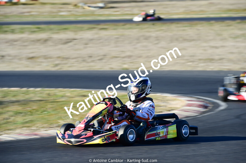 10 & 11/02/2018 : Trophée Gangeois MagicKart 2018 à Ganges (Photos Antoine Camblor) 2018 — karting