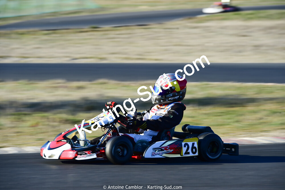 10 & 11/02/2018 : Trophée Gangeois MagicKart 2018 à Ganges (Photos Antoine Camblor) 2018 — karting