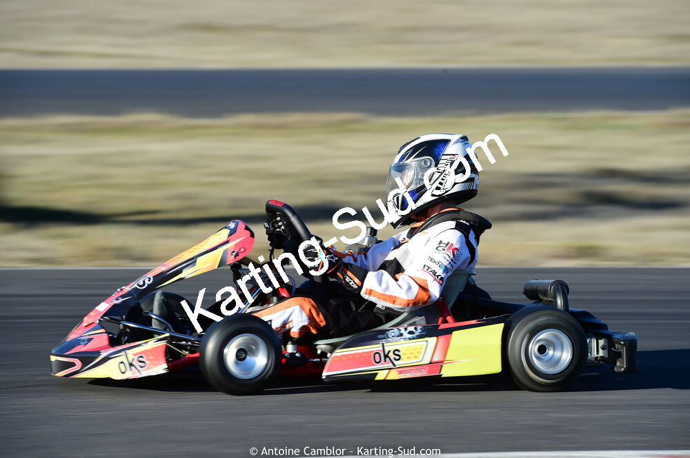 10 & 11/02/2018 : Trophée Gangeois MagicKart 2018 à Ganges (Photos Antoine Camblor) 2018 — karting