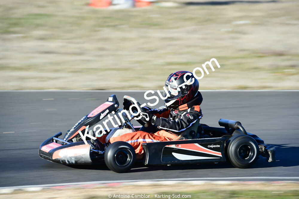 10 & 11/02/2018 : Trophée Gangeois MagicKart 2018 à Ganges (Photos Antoine Camblor) 2018 — karting