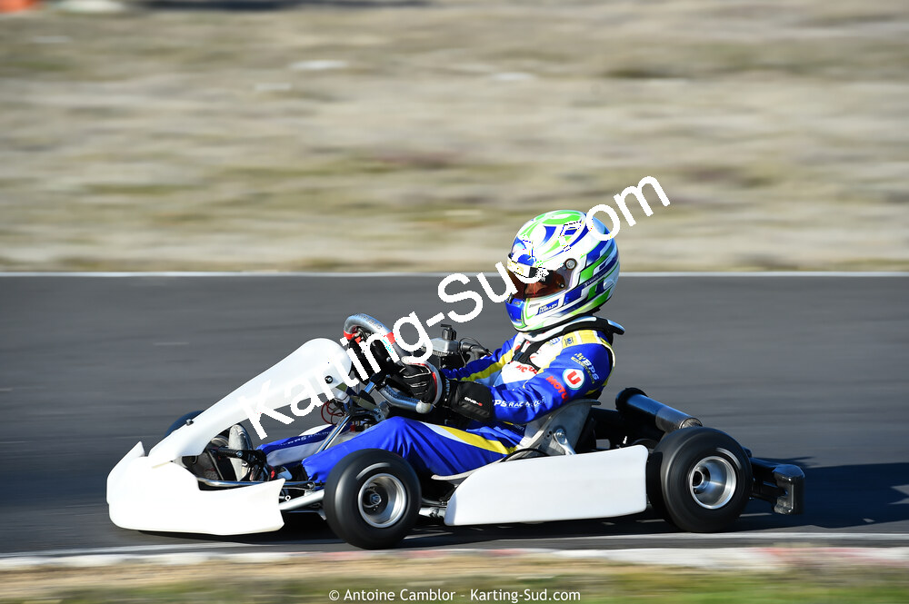 10 & 11/02/2018 : Trophée Gangeois MagicKart 2018 à Ganges (Photos Antoine Camblor) 2018 — karting