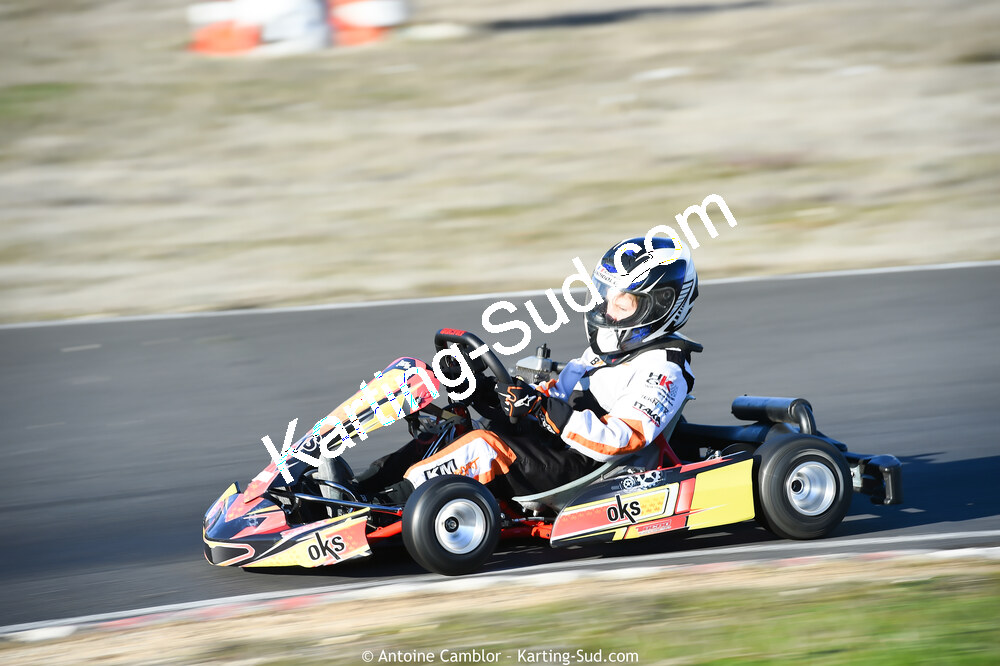10 & 11/02/2018 : Trophée Gangeois MagicKart 2018 à Ganges (Photos Antoine Camblor) 2018 — karting