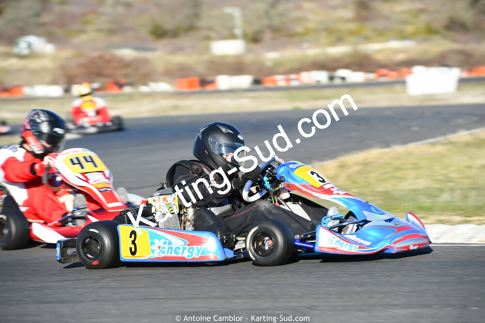 10 & 11/02/2018 : Trophée Gangeois MagicKart 2018 à Ganges (Photos Antoine Camblor) 2018 — karting