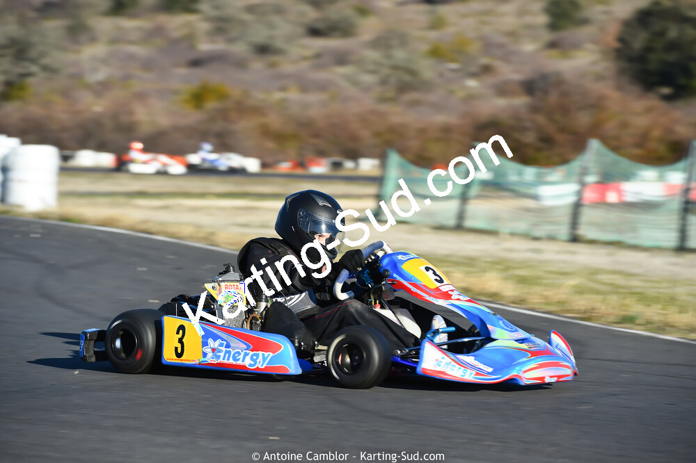 10 & 11/02/2018 : Trophée Gangeois MagicKart 2018 à Ganges (Photos Antoine Camblor) 2018 — karting