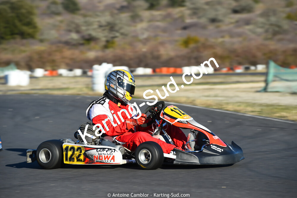 10 & 11/02/2018 : Trophée Gangeois MagicKart 2018 à Ganges (Photos Antoine Camblor) 2018 — karting