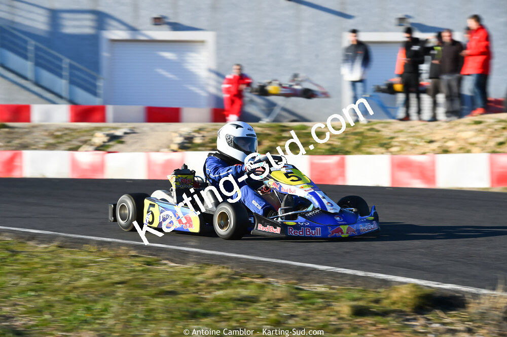 10 & 11/02/2018 : Trophée Gangeois MagicKart 2018 à Ganges (Photos Antoine Camblor) 2018 — karting