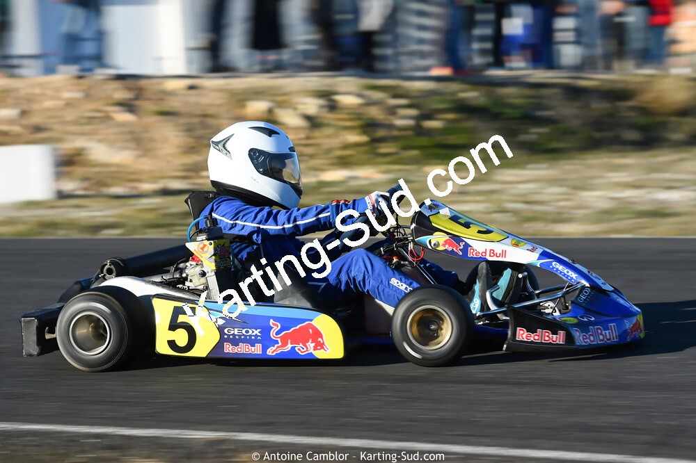 10 & 11/02/2018 : Trophée Gangeois MagicKart 2018 à Ganges (Photos Antoine Camblor) 2018 — karting