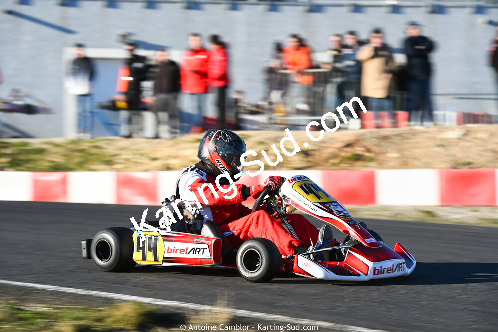 10 & 11/02/2018 : Trophée Gangeois MagicKart 2018 à Ganges (Photos Antoine Camblor) 2018 — karting