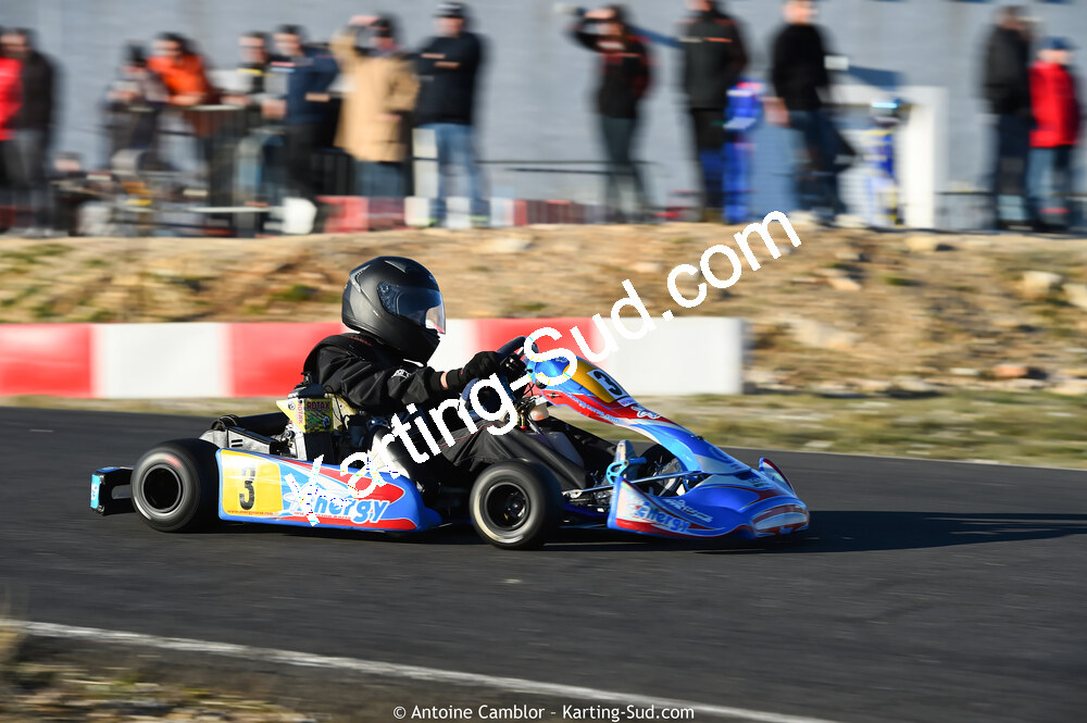 10 & 11/02/2018 : Trophée Gangeois MagicKart 2018 à Ganges (Photos Antoine Camblor) 2018 — karting
