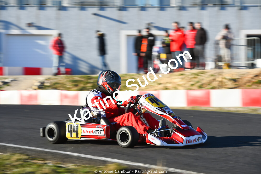 10 & 11/02/2018 : Trophée Gangeois MagicKart 2018 à Ganges (Photos Antoine Camblor) 2018 — karting