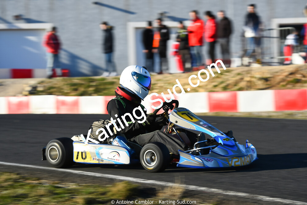 10 & 11/02/2018 : Trophée Gangeois MagicKart 2018 à Ganges (Photos Antoine Camblor) 2018 — karting