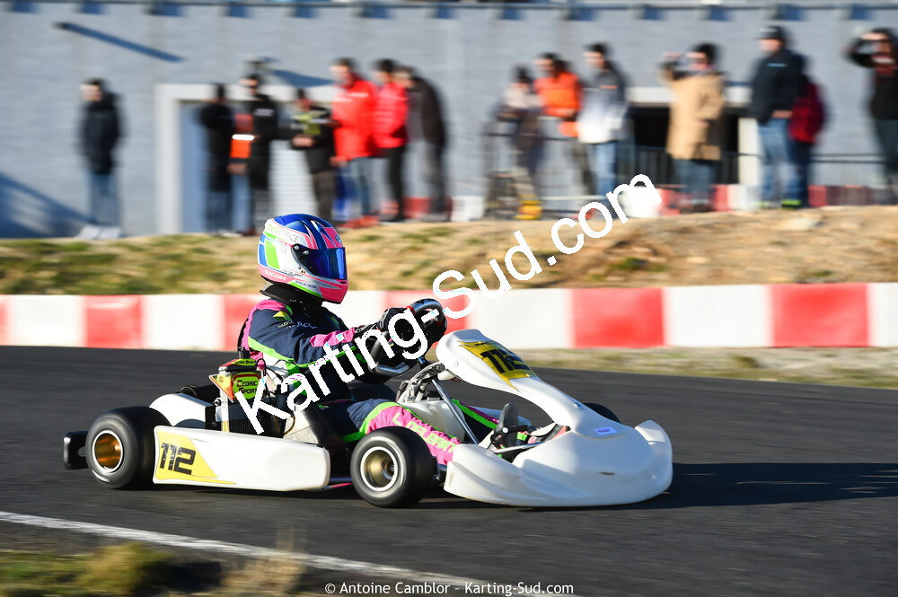 10 & 11/02/2018 : Trophée Gangeois MagicKart 2018 à Ganges (Photos Antoine Camblor) 2018 — karting
