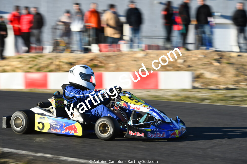 10 & 11/02/2018 : Trophée Gangeois MagicKart 2018 à Ganges (Photos Antoine Camblor) 2018 — karting