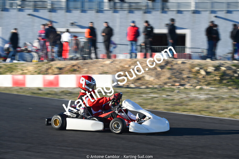 10 & 11/02/2018 : Trophée Gangeois MagicKart 2018 à Ganges (Photos Antoine Camblor) 2018 — karting