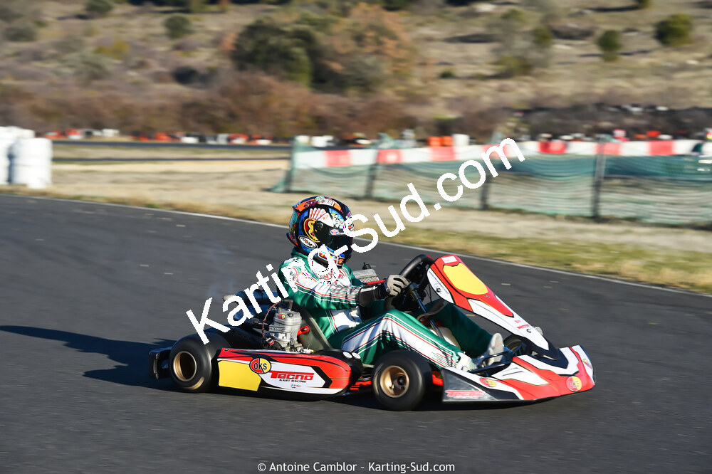 10 & 11/02/2018 : Trophée Gangeois MagicKart 2018 à Ganges (Photos Antoine Camblor) 2018 — karting