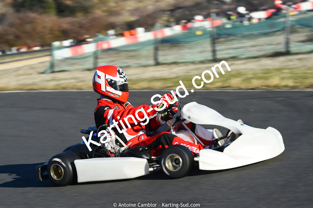 10 & 11/02/2018 : Trophée Gangeois MagicKart 2018 à Ganges (Photos Antoine Camblor) 2018 — karting