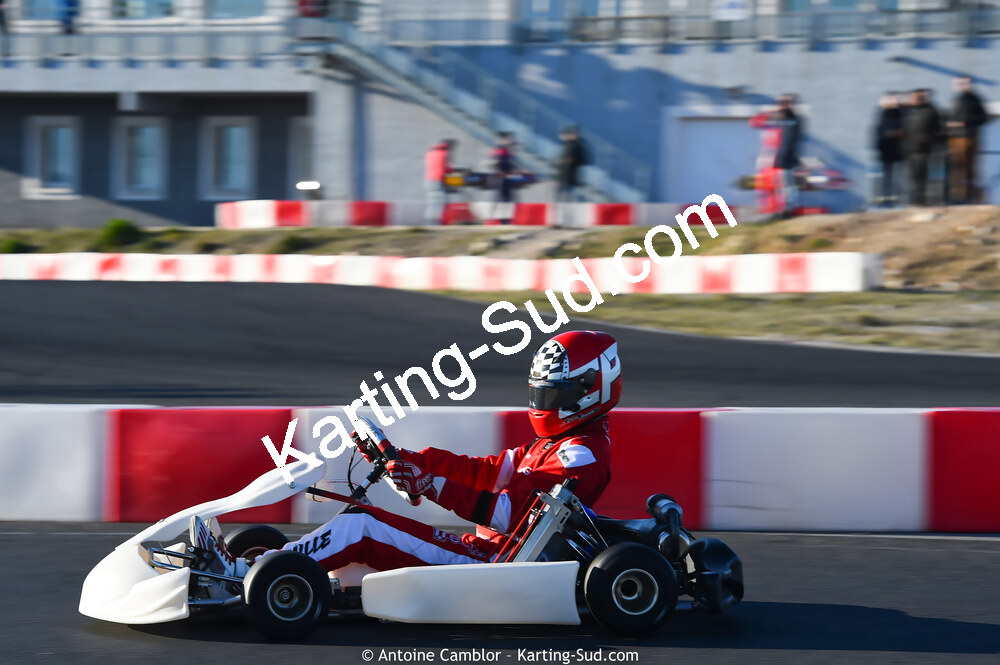 10 & 11/02/2018 : Trophée Gangeois MagicKart 2018 à Ganges (Photos Antoine Camblor) 2018 — karting