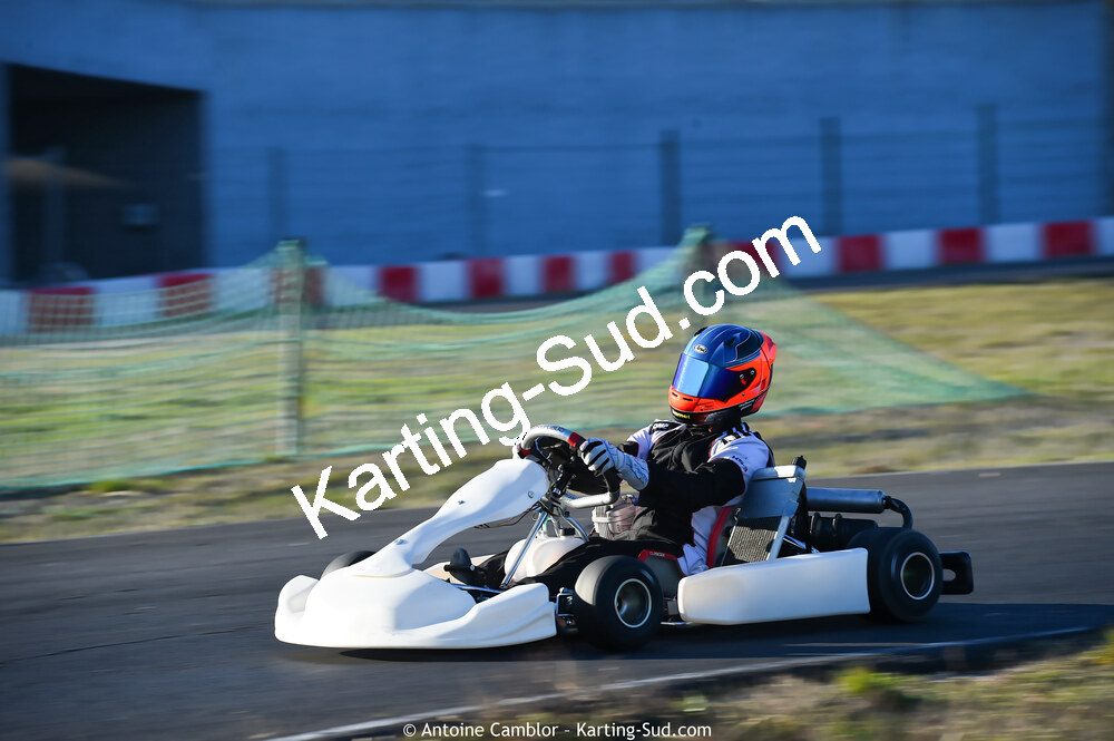 10 & 11/02/2018 : Trophée Gangeois MagicKart 2018 à Ganges (Photos Antoine Camblor) 2018 — karting
